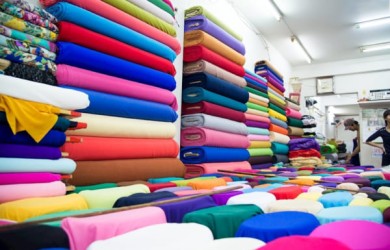 Thu Mua Vải Khúc, Vải Sợi Giá Hấp Dẫn: Thanh Lý Nhanh Chóng, Không Lo Tồn Kho