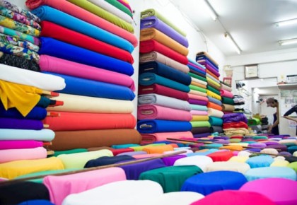 Thu Mua Vải Khúc, Vải Sợi Giá Hấp Dẫn: Thanh Lý Nhanh Chóng, Không Lo Tồn Kho