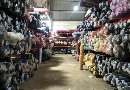Thu Mua Vải Cây Giá Cao