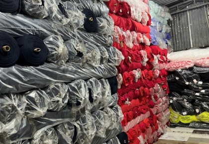 Thu Mua Vải Tồn Kho Giá Cao